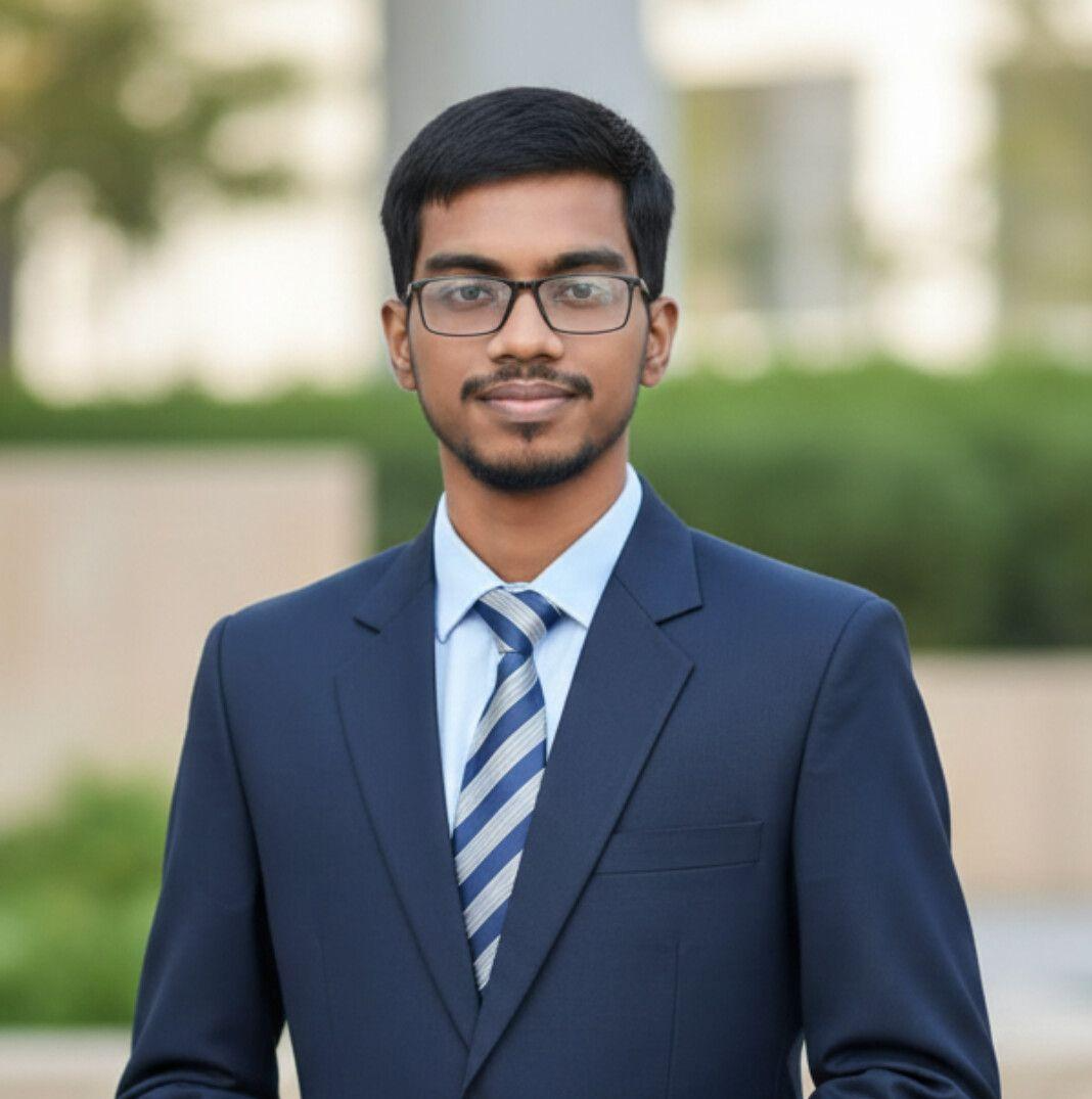 Arafat Siddike