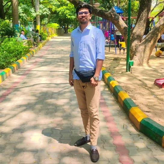 Dawood Arman