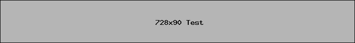 Ad 720x90