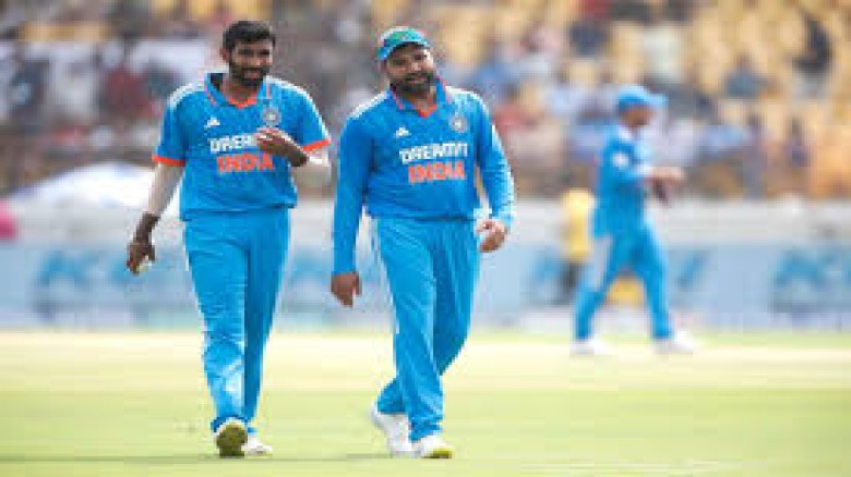 ভারতের চ্যাম্পিয়ন্স ট্রফির দলে বুমরাহ-শামি-জয়সওয়াল