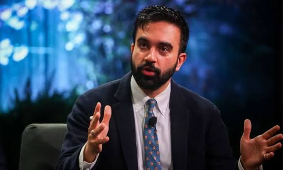 তিন জরিপে প্রতিদ্বন্দ্বীদের চেয়ে এগিয়ে মামদানি