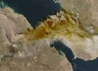 আফ্রিকার দেশ ইথিওপিয়ার আগ্নেয়গিরির ছাইয়ের মেঘ দিল্লির আকাশে, ফ্লাইট ব্যাহত