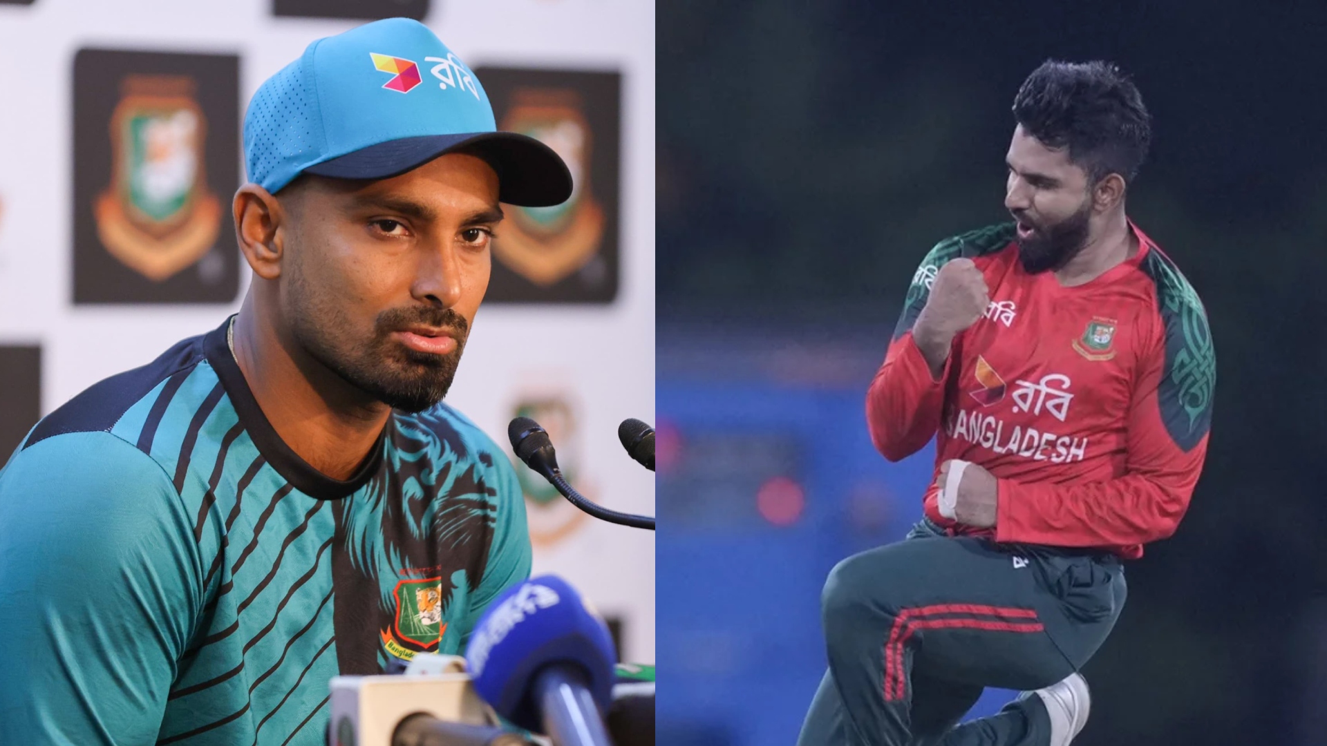 শামীমকে বাদ দেয়ার আগে জানানো হয়নি– নির্বাচকদের বিরুদ্ধে লিটনের অভিযোগ