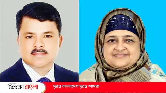 সিলেট-২ আসনের বিজয় ইলিয়াস আলী ও বিশ্বনাথ-ওসমানীনগরবাসীর জন্য উৎসর্গ