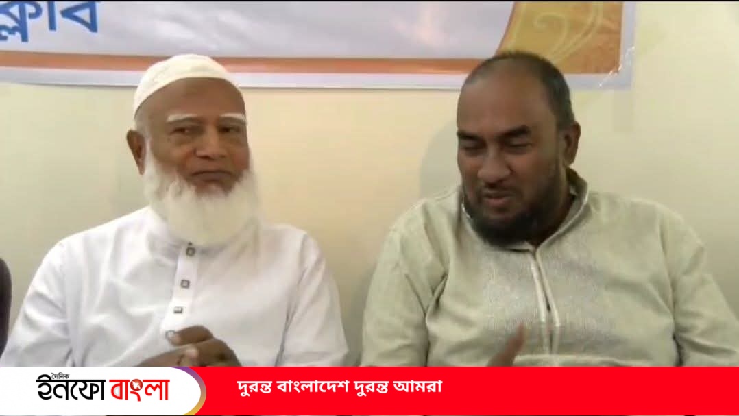 সিলেট সিটি কর্পোরেশন একজন অমায়িক মানুষকে তাদের প্রশাসক হিসেবে পেয়েছে: ডা.শফিকুর রহমান