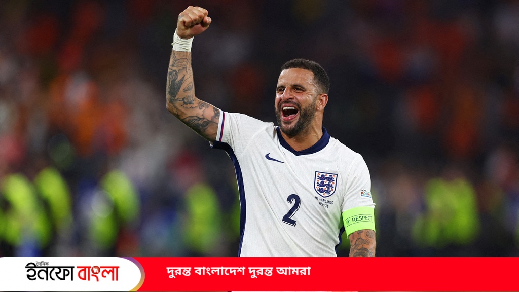 ১৪ বছরের রোমাঞ্চকর অধ্যায়ের ইতি টানলেন ওয়াকার