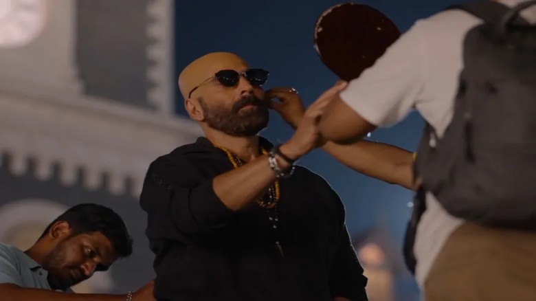 গোলমাল ৫'-এর কাস্টে যোগ দিলেন অক্ষয় কুমার