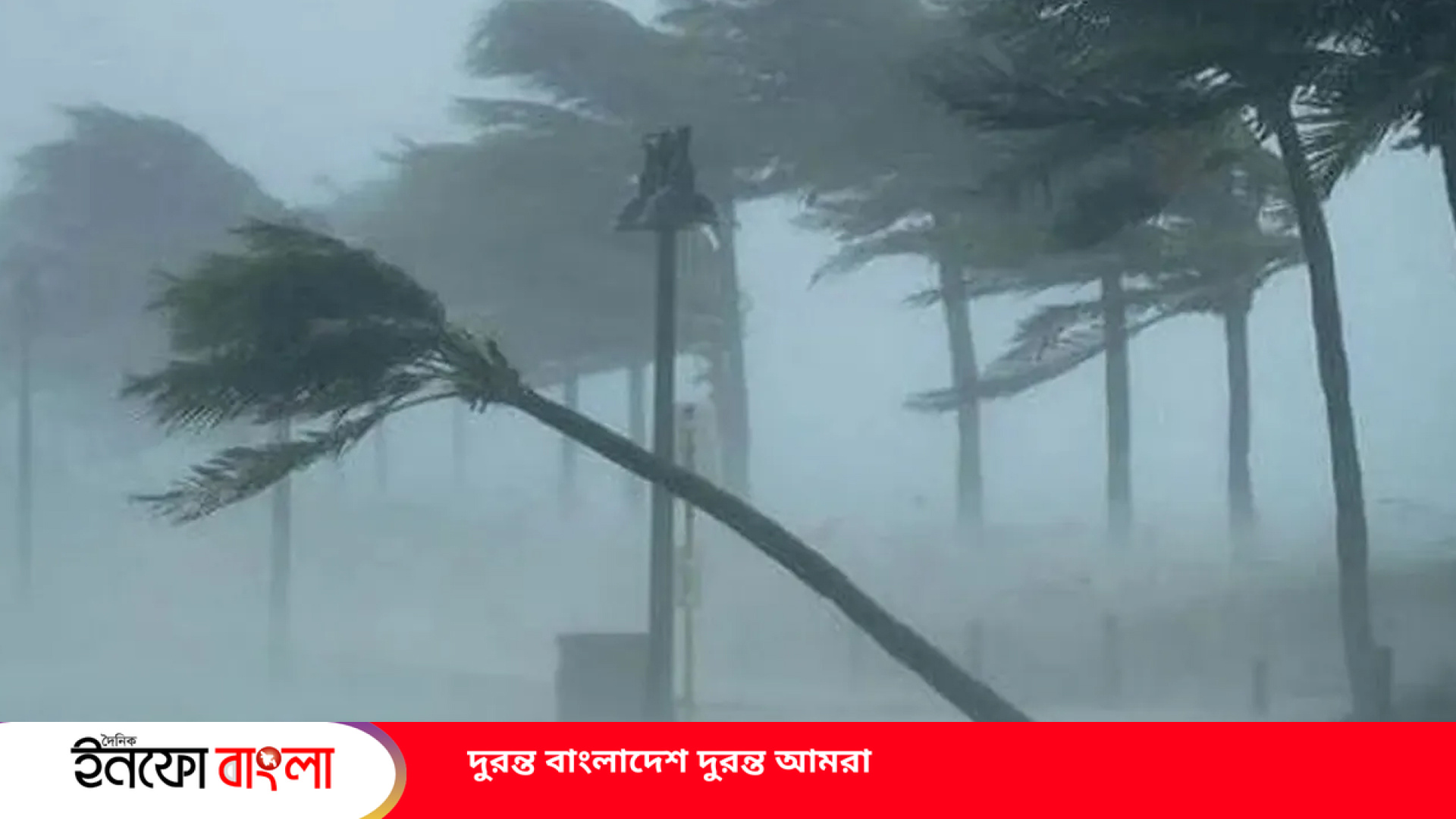 সন্ধ্যা ৬টার মধ্যে ঢাকাসহ ২০ অঞ্চলে ৬০ ক