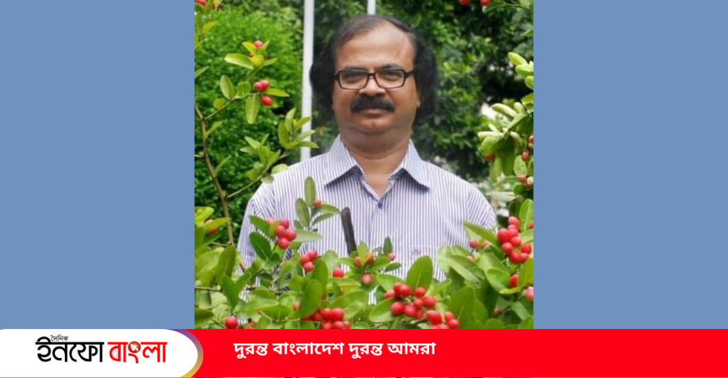 ভ্যাকসিন হিরো" :                                      অধ্যাপক ড. মীজানুর রহমান -ঢাকা বিশ্ববিদ্যালয় 
