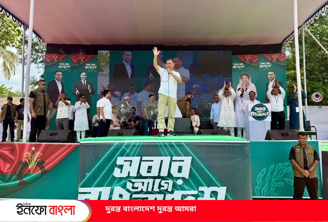 কুমিল্লাকে বিভাগ ও কৃষি বিশ্ববিদ্যালয় করার প্রতিশ্রুতি দিলেন প্রধানমন্ত্রী