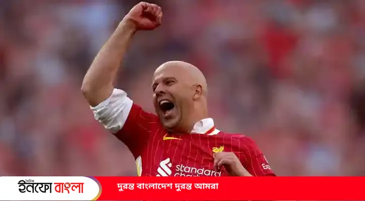 সাফল্য ও ব্যর্থতা সঙ্গী করে লিভারপুলে শেষ হলো স্লট অধ্যায়