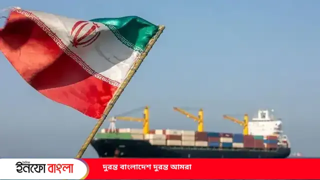 পারস্য উপসাগরে উত্তেজনা, ইরানের সামরিক স্থাপনায় যুক্তরাষ্ট্রের বোমাবর্ষণ