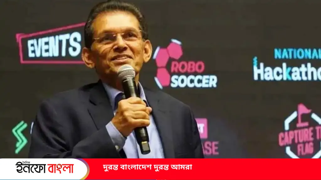 বিশ্বমঞ্চে বাংলাদেশের গৌরব, জাতিসংঘ সাধা
