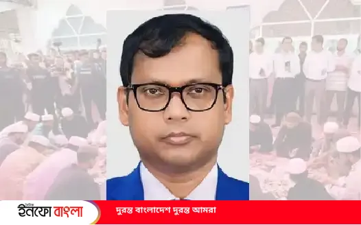 ‘বিদায় সিলেট। ভালো থাকুন সিলেটবাসী। আপনা