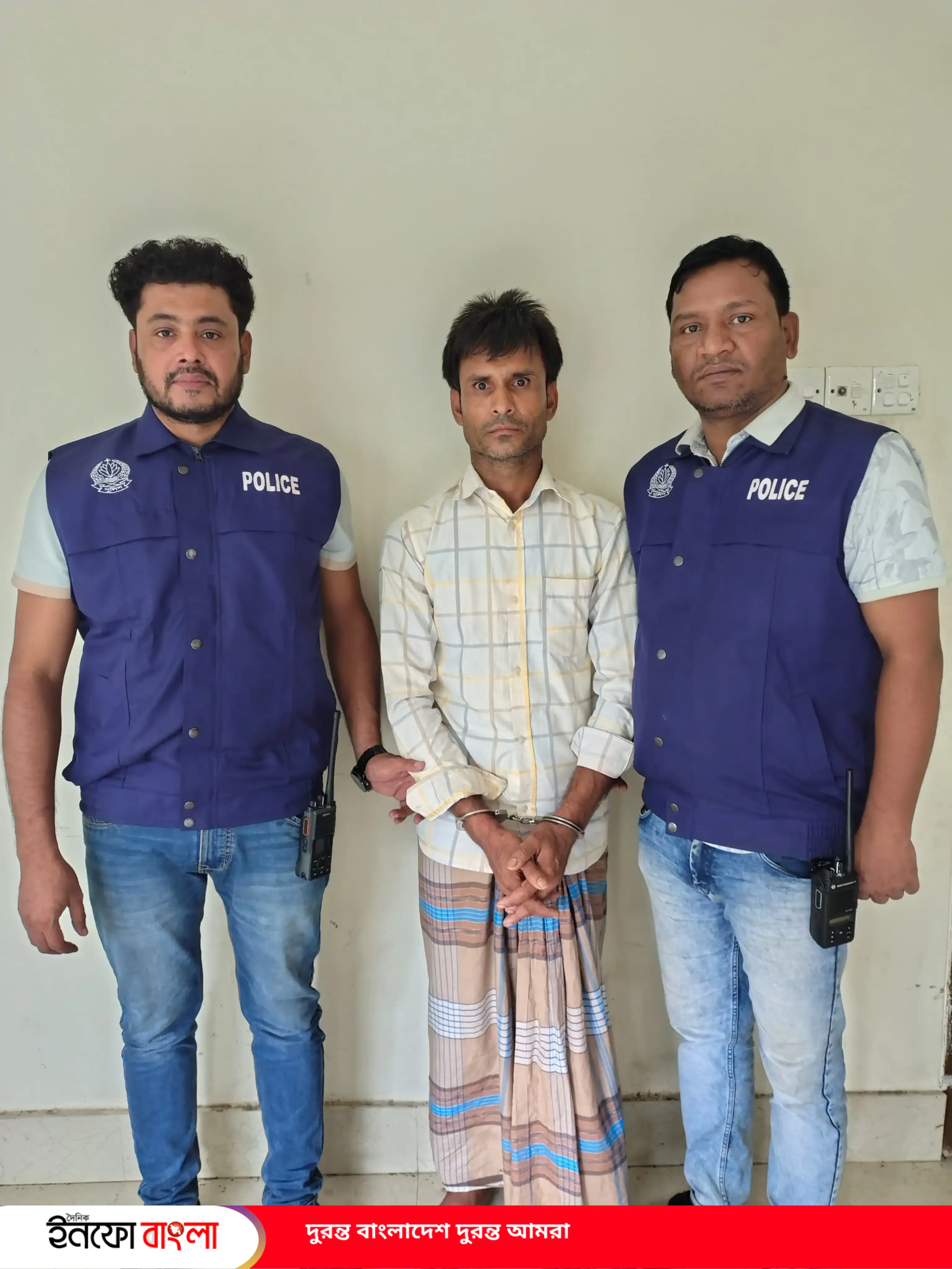 আনোয়ারায় প্রকাশ্য দিবালোকে ছুরিকাঘাত: মূ