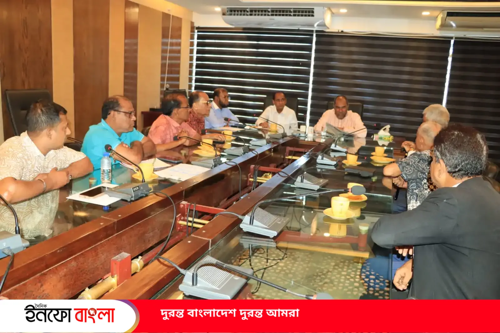 সিলেটের চালিবন্দর মহাশ্মশান উন্নয়ন কাজ দ