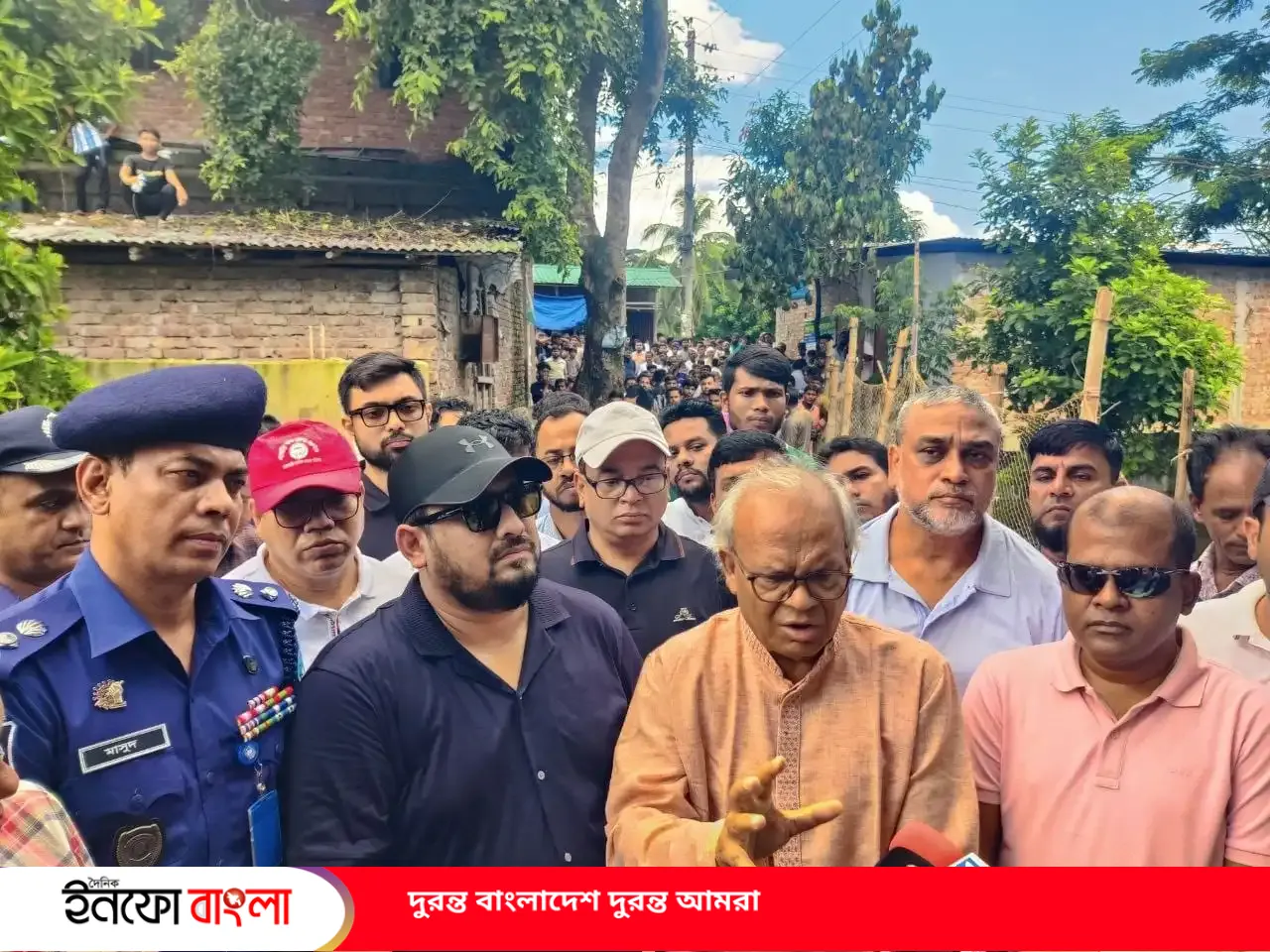 অপরিকল্পিত উন্নয়ন ও সুন্দরবন ধ্বংসের নেপ
