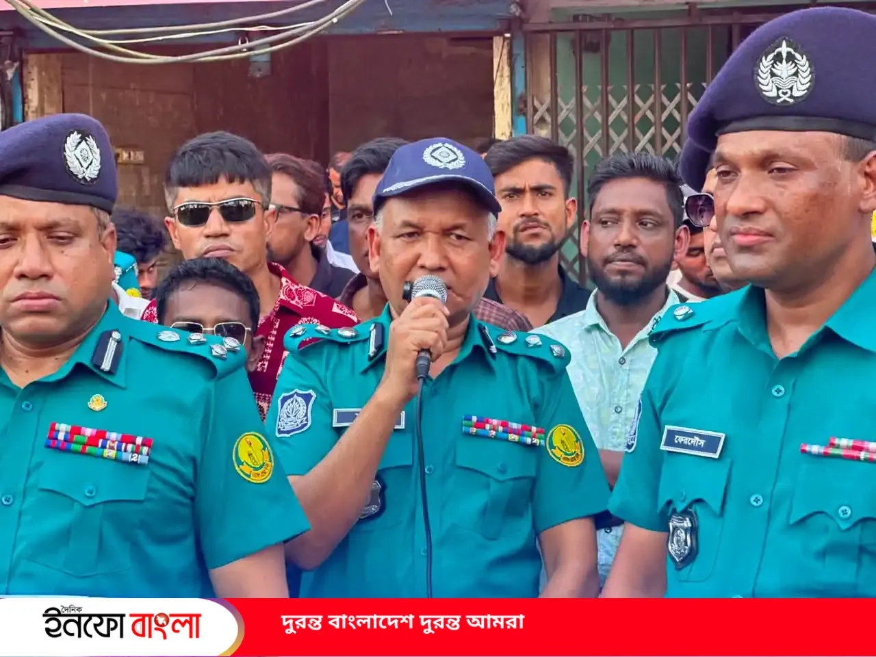 এসএমপির মাসব্যাপী মাদকবিরোধী কার্যক্রমের