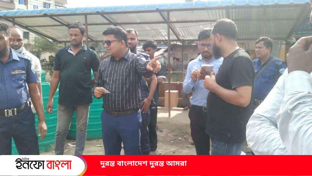 আনোয়ারায় মোবাইল কোর্ট: ৩ মামলায় ১১ হাজার