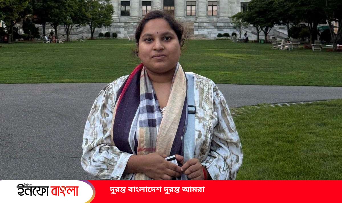 চা বাগান থেকে বিশ্বসেরা হার্ভার্ড বিশ্বব
