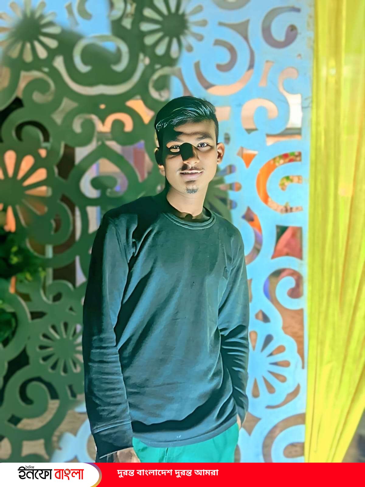 আনোয়ারায় ঘরে মিলল যুবকের ঝুলন্ত লাশ