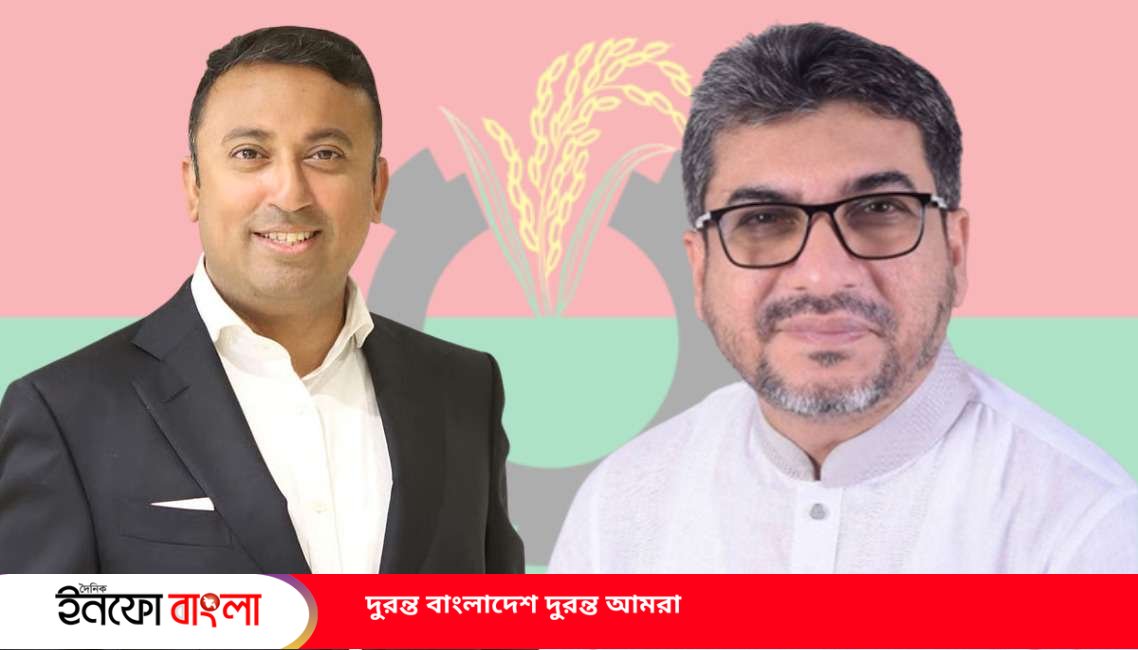 পররাষ্ট্র প্রতিমন্ত্রী হুমায়ুন কবিরকে ম
