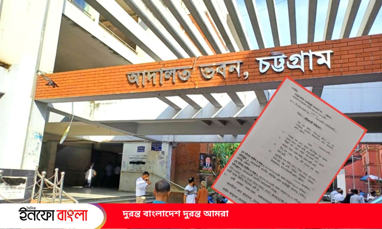 ভূয়া এনআইডি ও পাসপোর্ট ব্যবহারের অভিযোগ