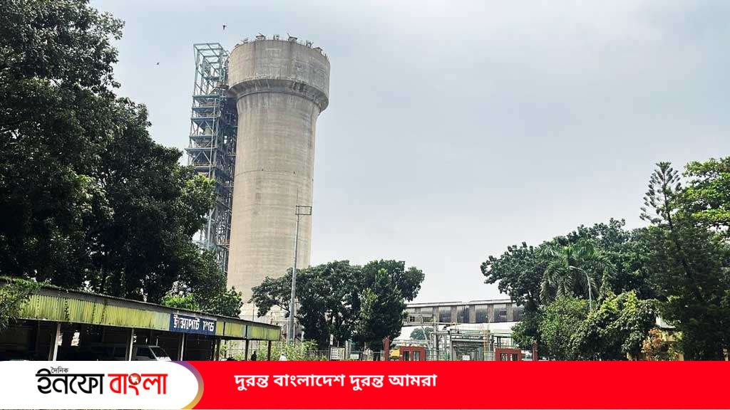 গ্যাস ও কারিগরি ত্রুটি কাটিয়ে ছয় মাস পর 