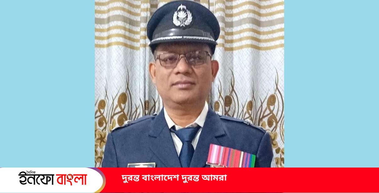 রাষ্ট্রপতির পুলিশ পদক পাচ্ছেন জালালাবাদ 