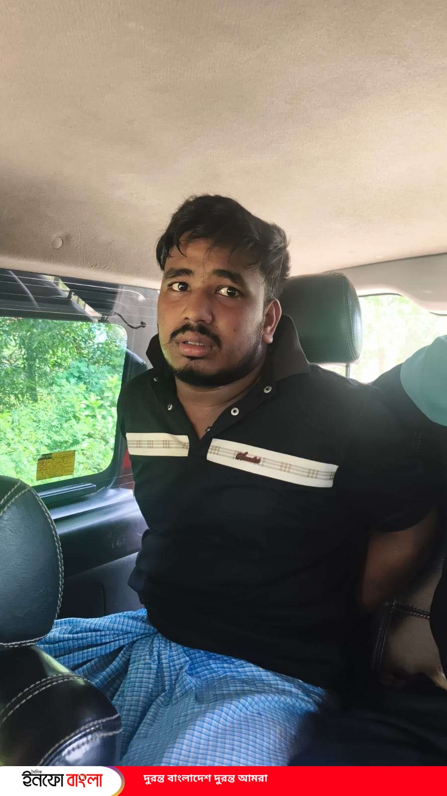 মহিউদ্দিনকে এলোপাথাড়ি কুপানোর অভিযোগ, কু